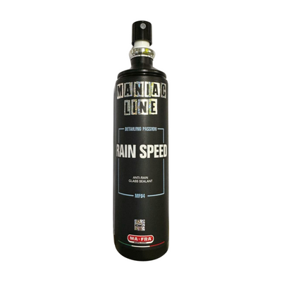MAFRA Maniac Rain Speed ​​​​Glasschutzbeschichtung 100 ml Spray
