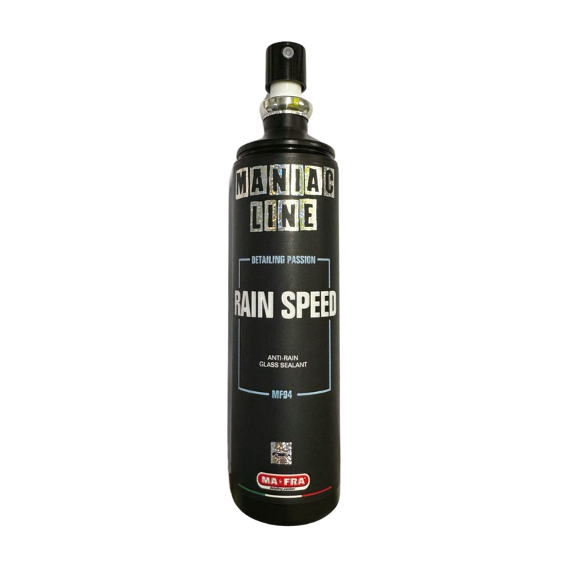 MAFRA Maniac Rain Speed ​​​​Glasschutzbeschichtung 100 ml Spray