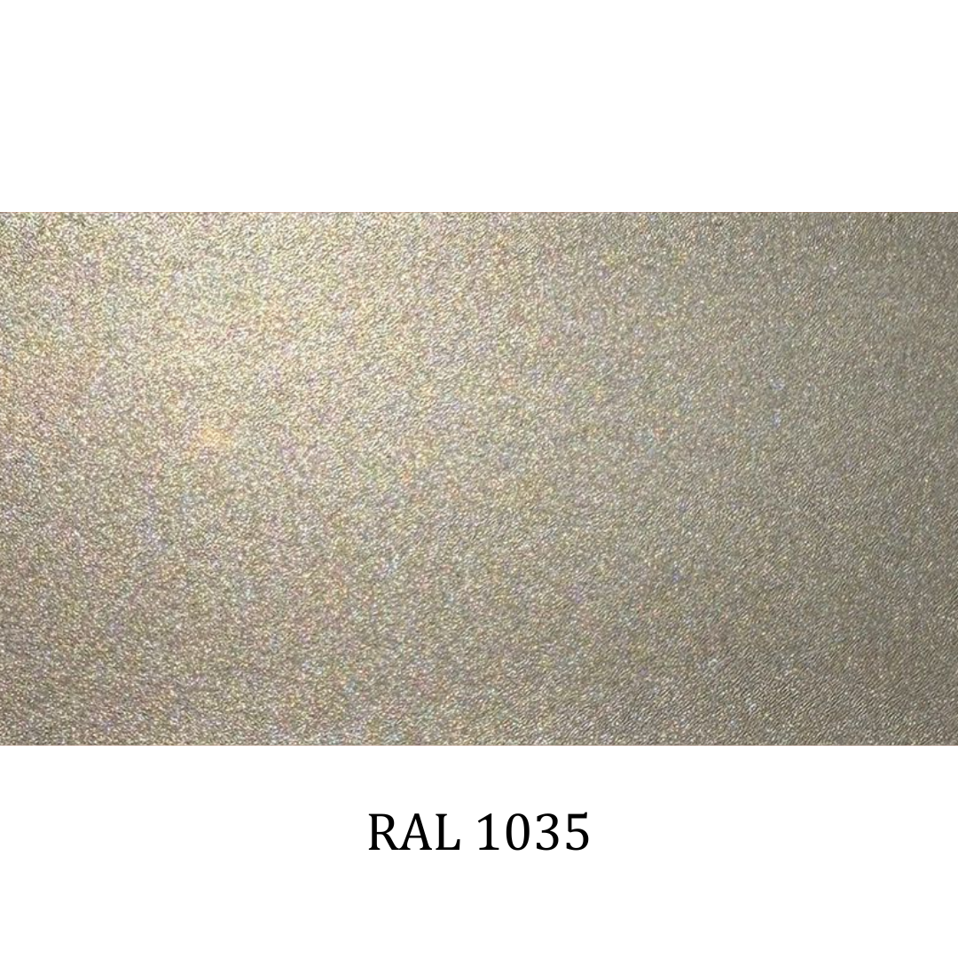 Veneta Vernici i Perlati - Smalto K7 Multisuperficie a Rapida Essiccazione Perlati 1 Kg