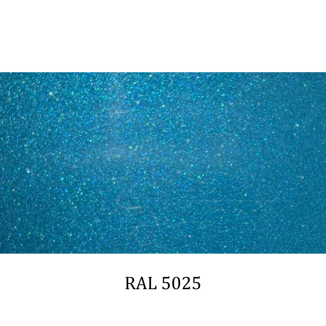 Veneta Vernici i Perlati - Smalto K7 Multisuperficie a Rapida Essiccazione Perlati 1 Kg