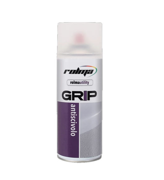 ROLMA Spray Grip Antiscivolo 400ml