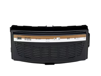 3M Versaflo Filtro A2P TR-6310E