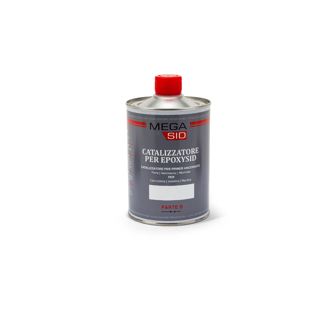Katalysator für Epoxidgrundierung 250 g 500 g 1 kg