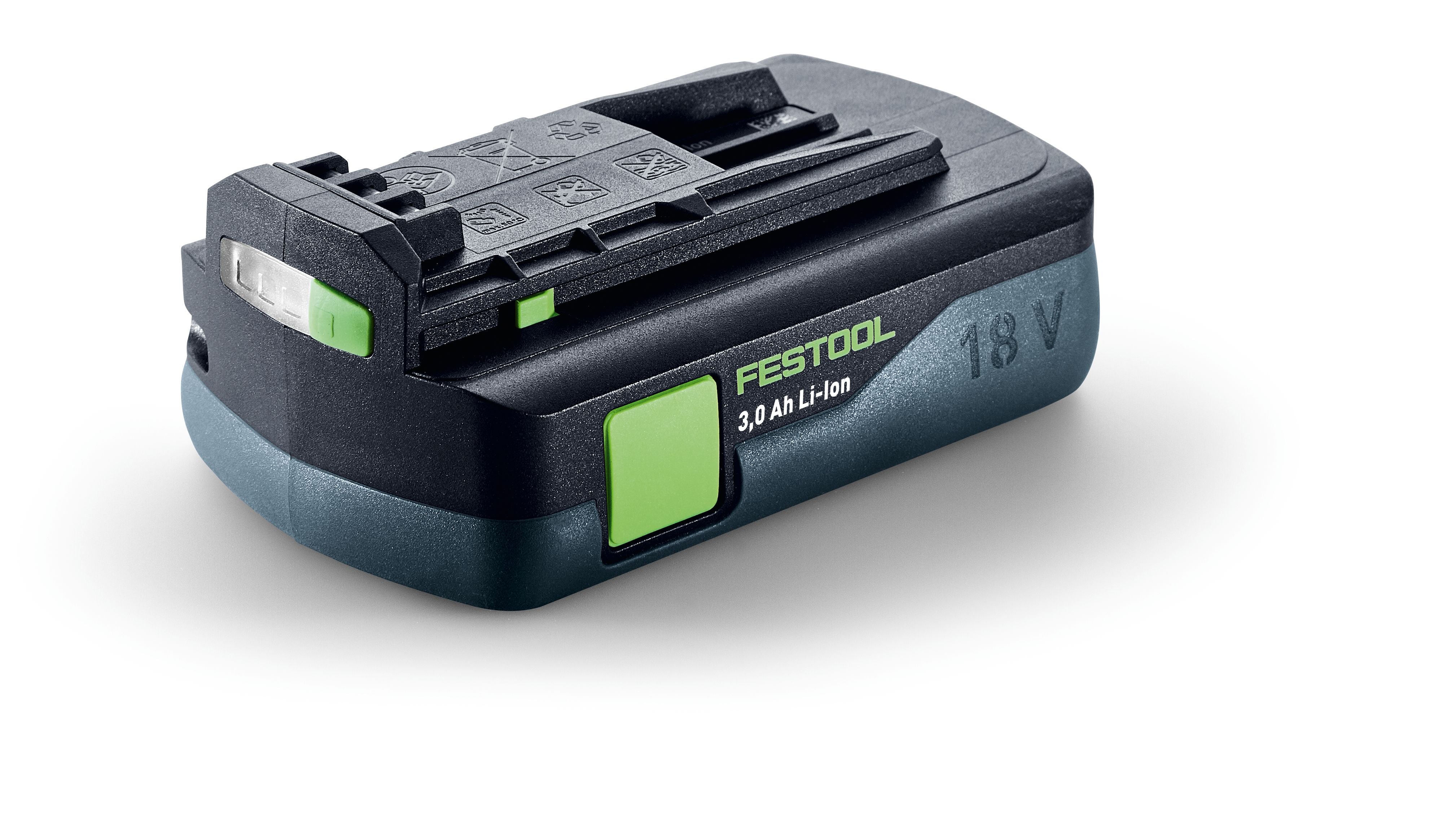 Festool Battery BP 18 Li 3.0 C