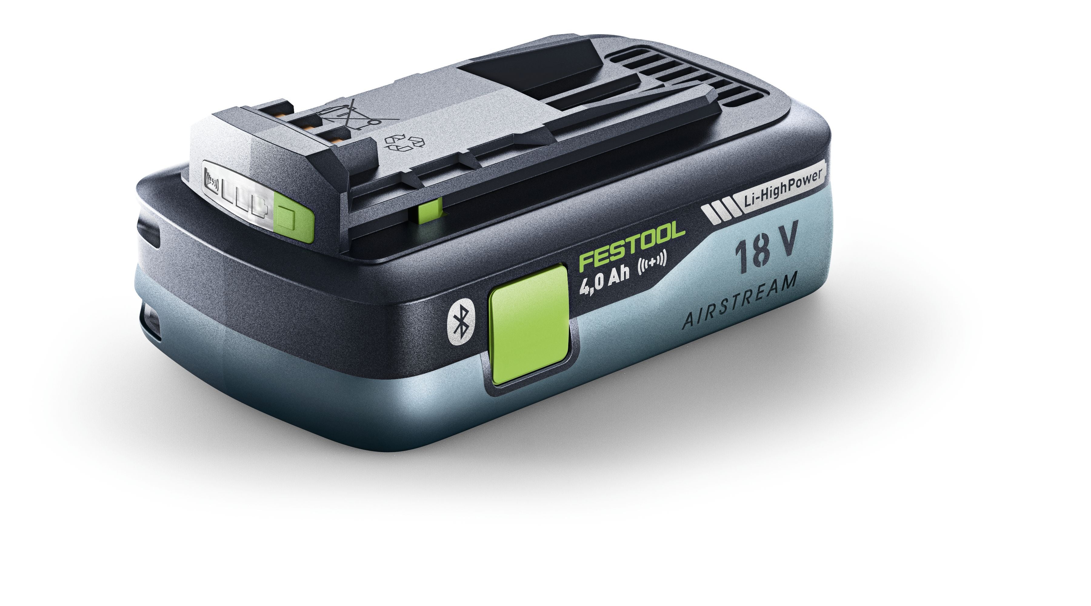Festool HighPower Battery BP 18 Li 4.0 HPC-ASI