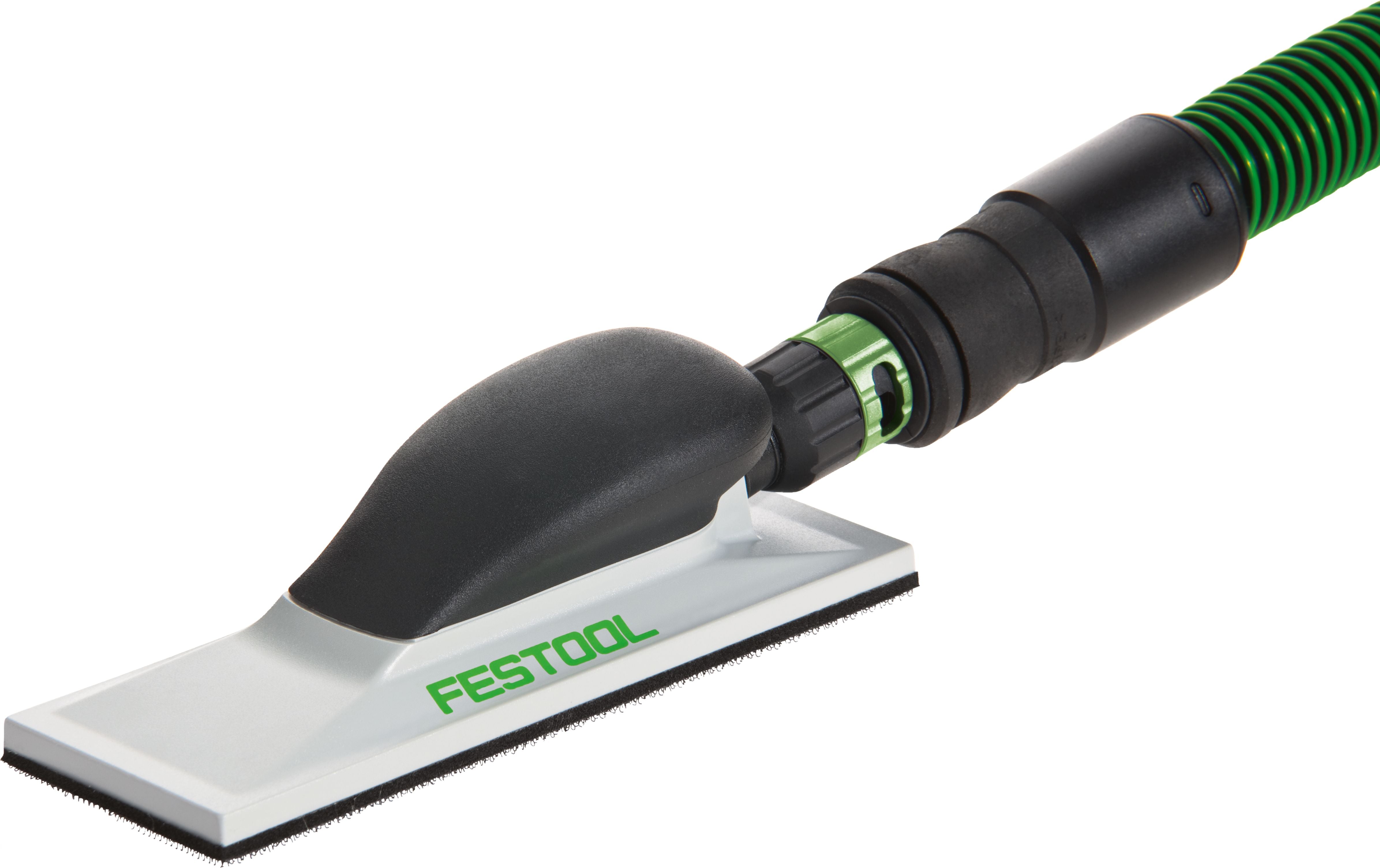 Festool Tampone di levigatura HSK-A 80x200 496965