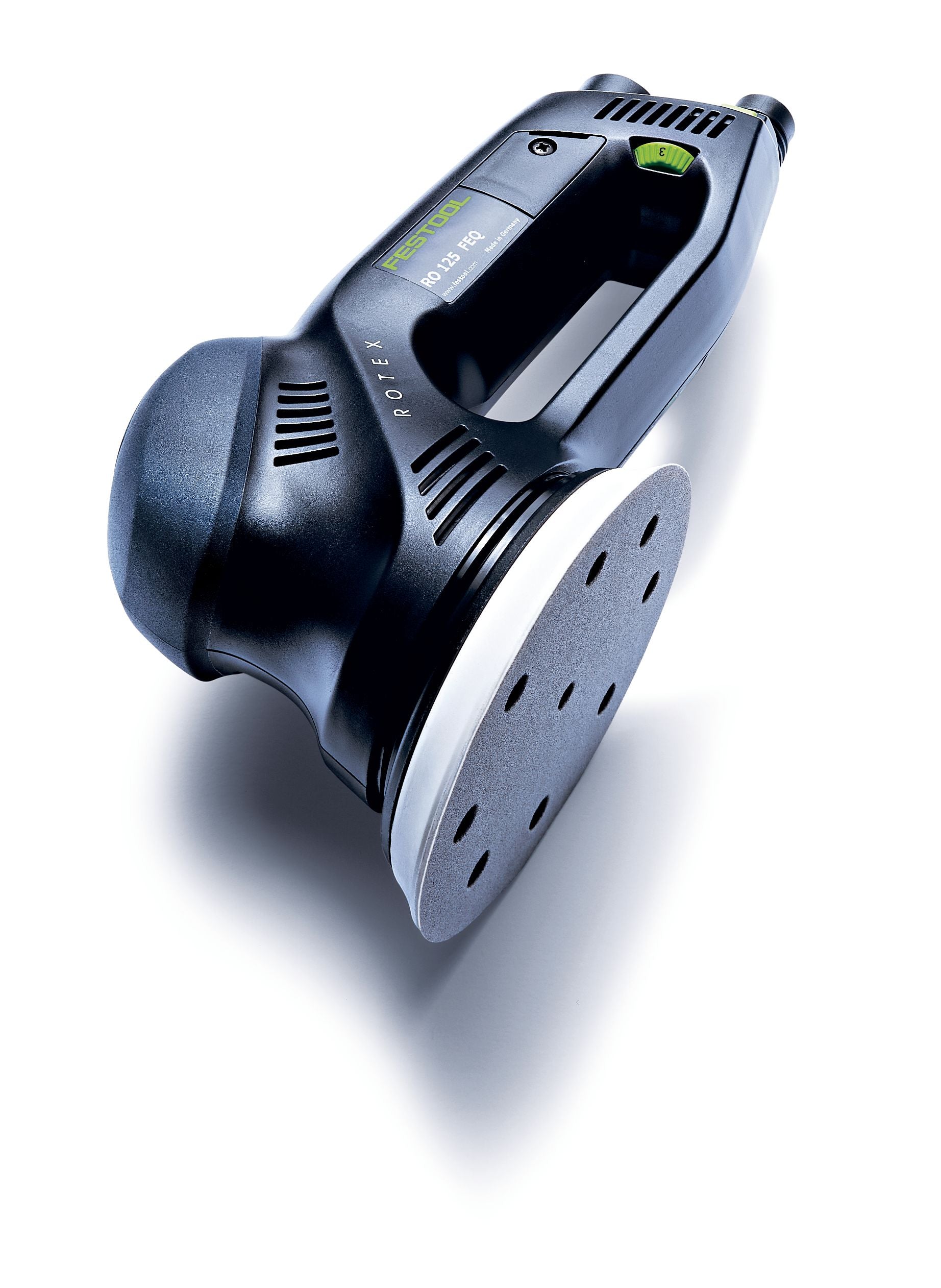 Festool Orbital Rotary Sander ROTEX RO 125 FEQ-Plus