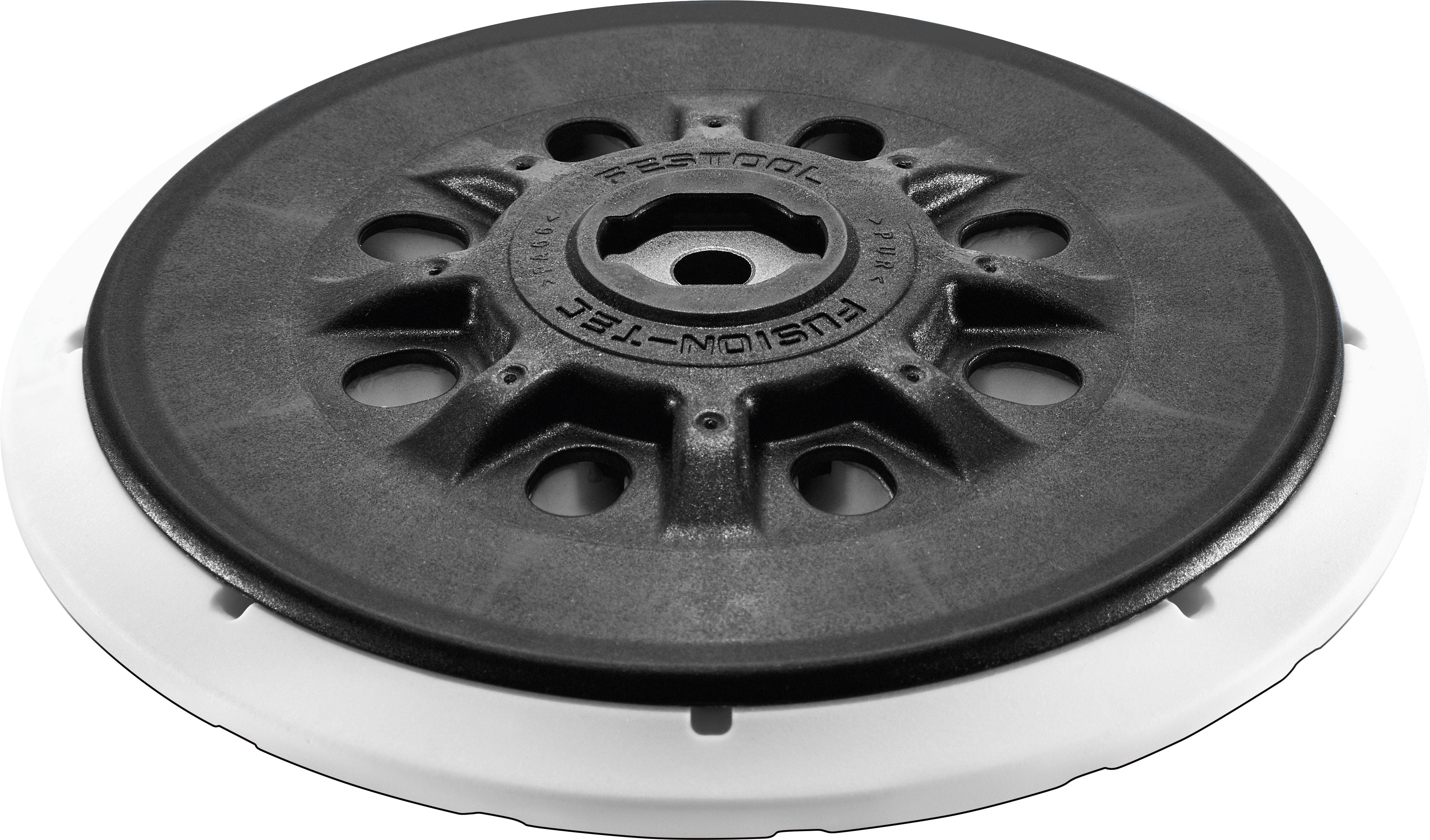Festool FUSION-TEC ST-STF D150/MJ2-M8-W-HT Backing Pad