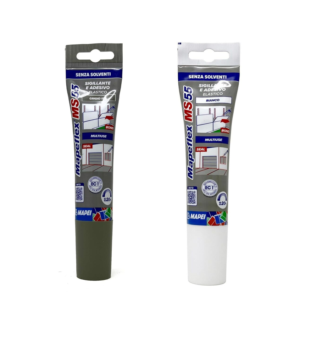 Mapei Mapeflex MS 55 | Net Coatings