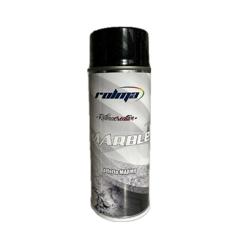 Rolma MARBLE Effect Rolma MARBLE Marble Effect spray can 400ml