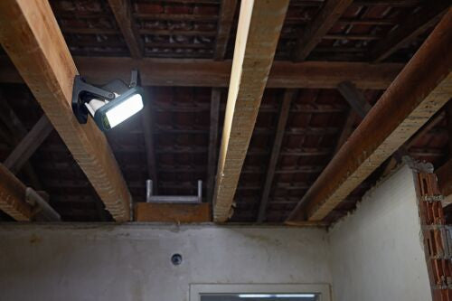 Festool SYSLITE KBS C Cordless Site Floodlight