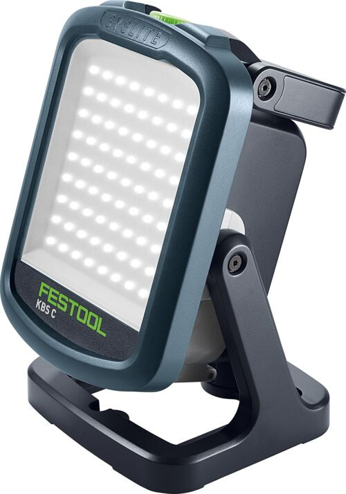 Festool SYSLITE KBS C Cordless Site Floodlight