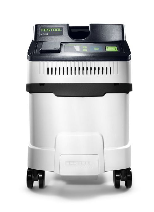 Festool CLEANTEC CT 25 E Mobile Extraction Unit