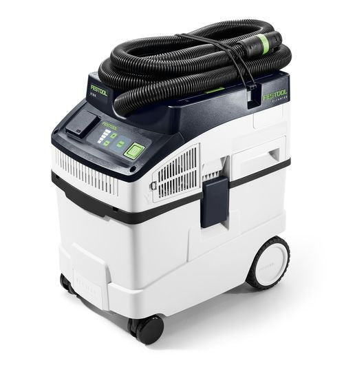 Festool CLEANTEC CT 25 E Mobile Extraction Unit