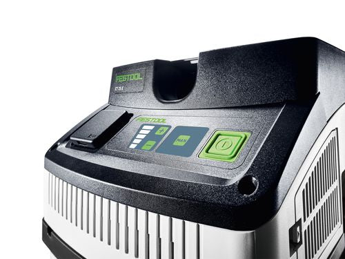 Festool CLEANTEC CT 25 E Mobile Extraction Unit