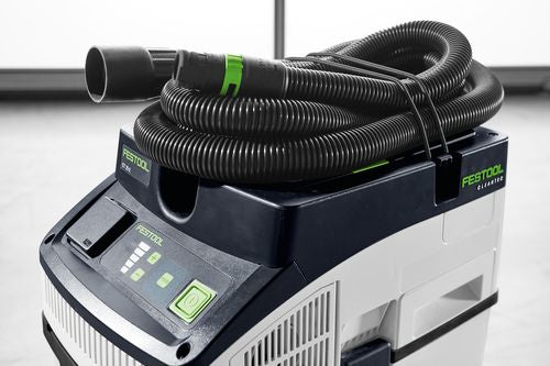Festool CLEANTEC CT 25 E Mobile Extraction Unit