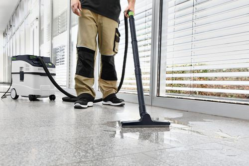 Festool CLEANTEC CT 25 E Mobile Extraction Unit