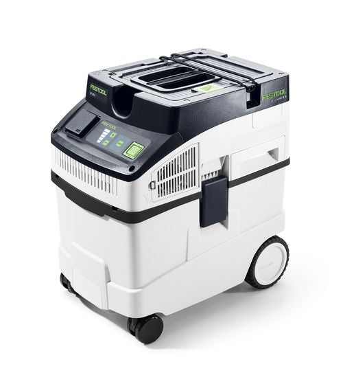 Festool Unità mobile d'aspirazione CLEANTEC CT 25 E 577498