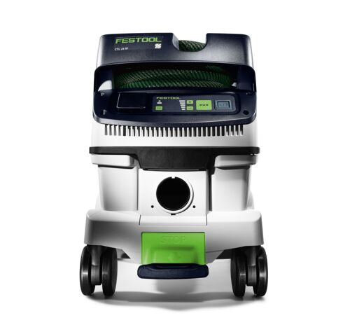 Festool Unità mobile d'aspirazione CLEANTEC CTL 26 EI 577898