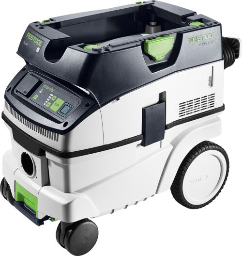 Festool Unità mobile d'aspirazione CLEANTEC CTL 26 EI 577898