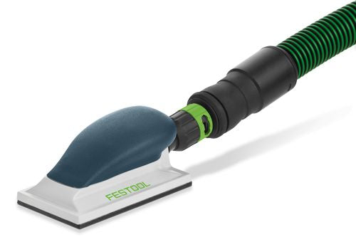 Festool Tampone di levigatura HSK-A 80x130 496962
