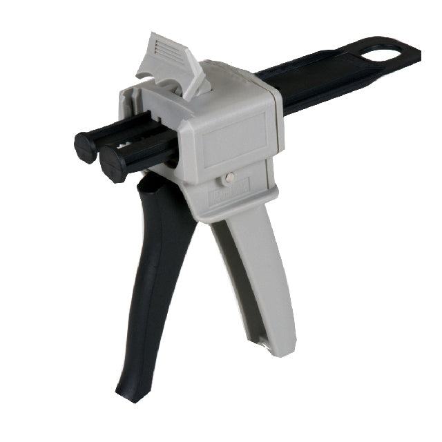 Extruder Gun For Bicomponent Cartridges 50ML 1:1 and 2:1