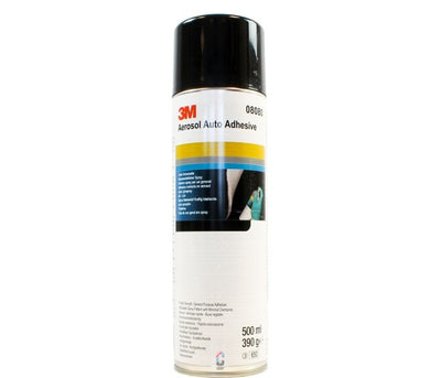3M Adhesivo en aerosol de uso general 500 ml 08080