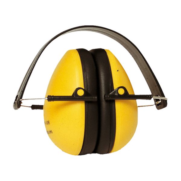 Protective Anti Noise Anti Noise Work Cap 27DB Protection