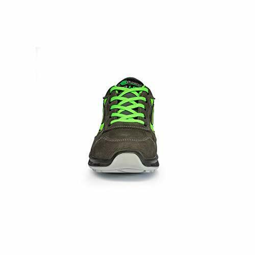 Scarpe Antinfortunistica U-Power Red Lion Yoda S3 CI SRC  RL20174