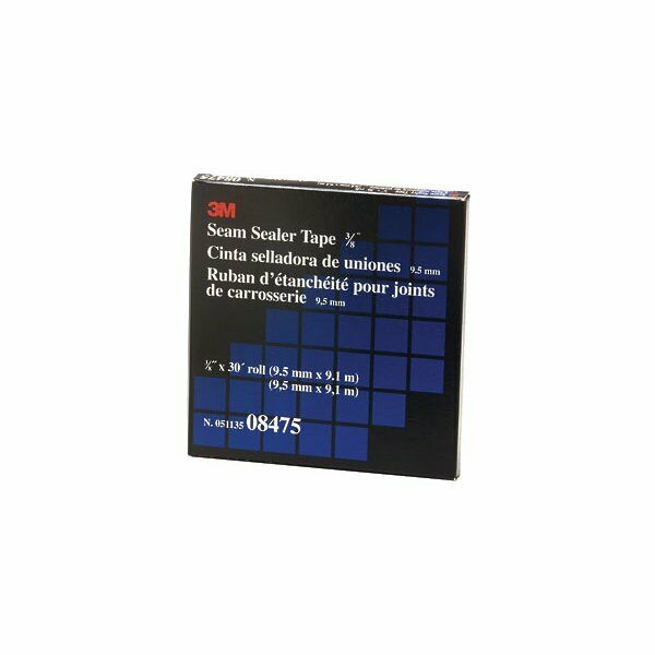 3M 08475 SEAM SEALER TAPE 8475 NASTRO SIGILLANTE