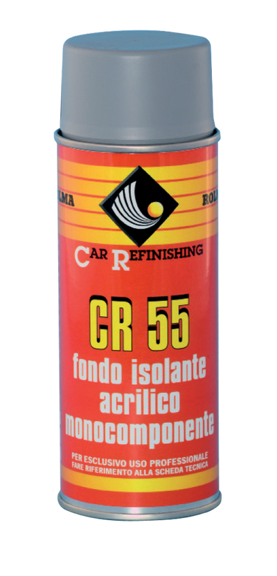 Rolma CR 55 Anticorrosive Sandable Acrylic Primer