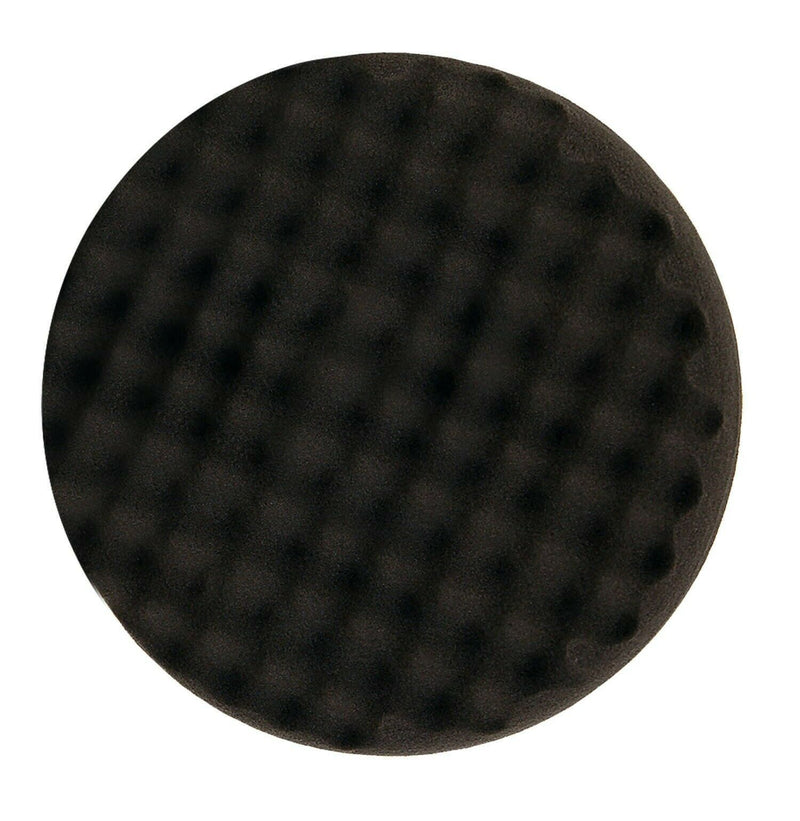 3M 05738 Perfect-It Corrugated black sponge 203mm