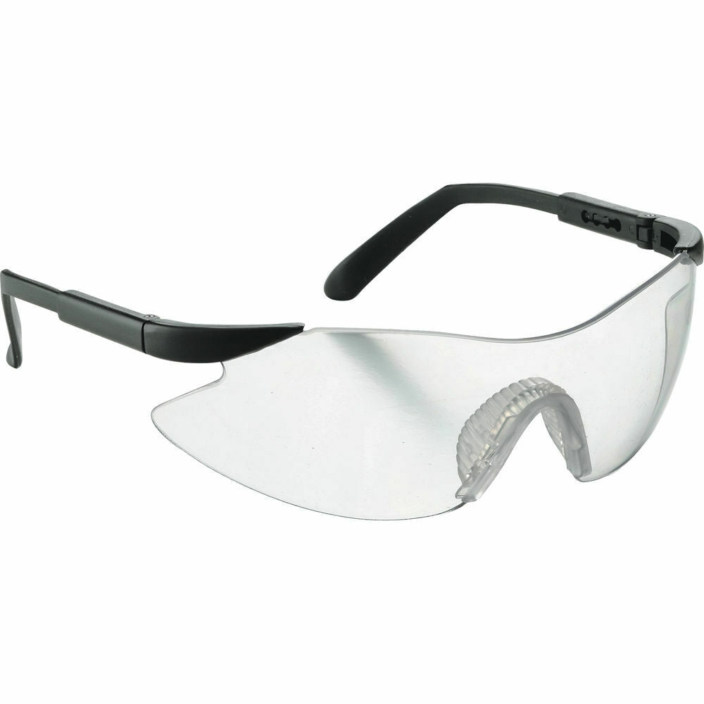 Lunettes de branches en polycarbonate Branche de protection fine