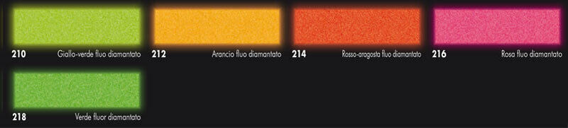 Macota Bomboletta Spray Fluorescente Tuning Colori Fluorescenti 400ML 7 COLOORI