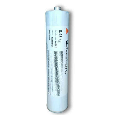 SikaPower 423 L1 Thermosetting Adhesive For Bonding and Sealing Sika Power