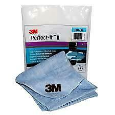 3M 50486 Perfect IT III Cloth High performance Ultra Soft Micro Fiber 32x36cm