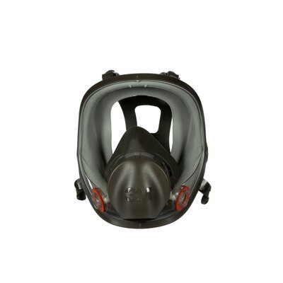 3M 6700 6800 6900 Reusable Full Face Mask