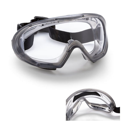 Máscara Stormolux Gafas de protección contra la pintura