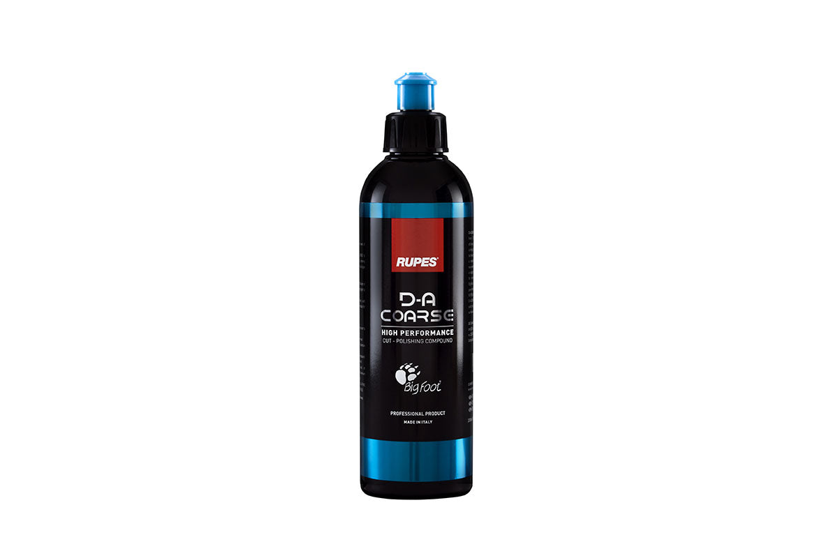 Rupes Pasta Abrasiva D-A Coarse High Performance 250ML