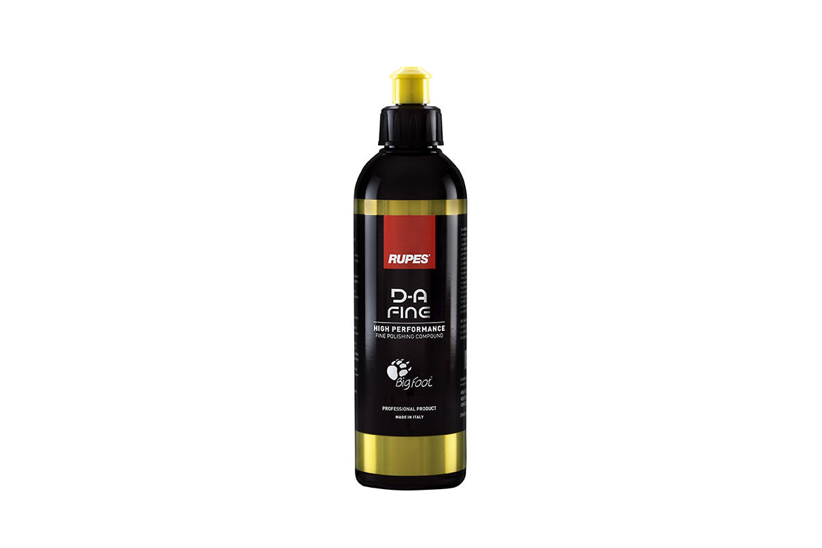 Rupes Pasta Abrasiva Fine D-A Fine High Performance 250ML