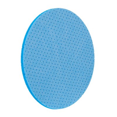 3M Flexible Abrasive Discs with Sponge Backing, 150mm - 77mm