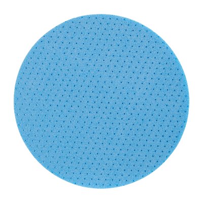 3M Flexible Abrasive Discs with Sponge Backing, 150mm - 77mm