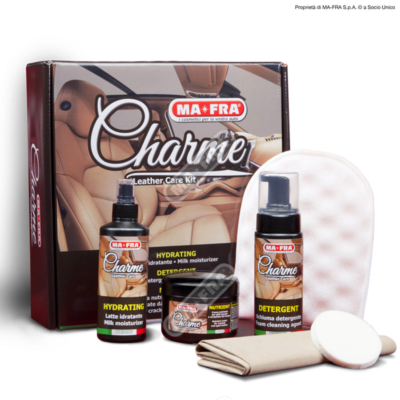 MAFRA Charme Treatment Kit Skin Care KT017