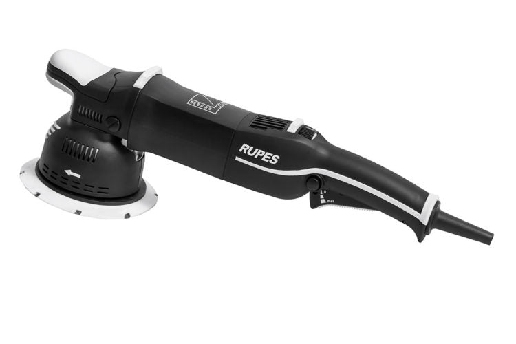 Rupes LK900E STD Lucidatrice Rotoeccentrica BIGFOOT Mille 125 - 150 mm Orbita 6"