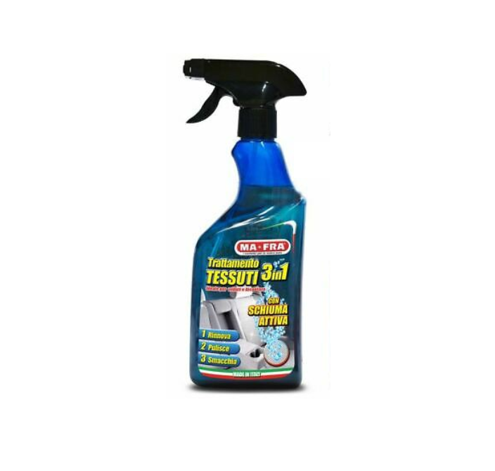 MAFRA H0540 Fabric treatment for seats and car upholstery 3 in 1 500ml
