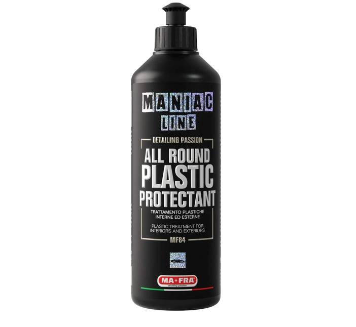 MAFRA Maniac Trattamento Plastiche Plastic Protectant 500ml MF84