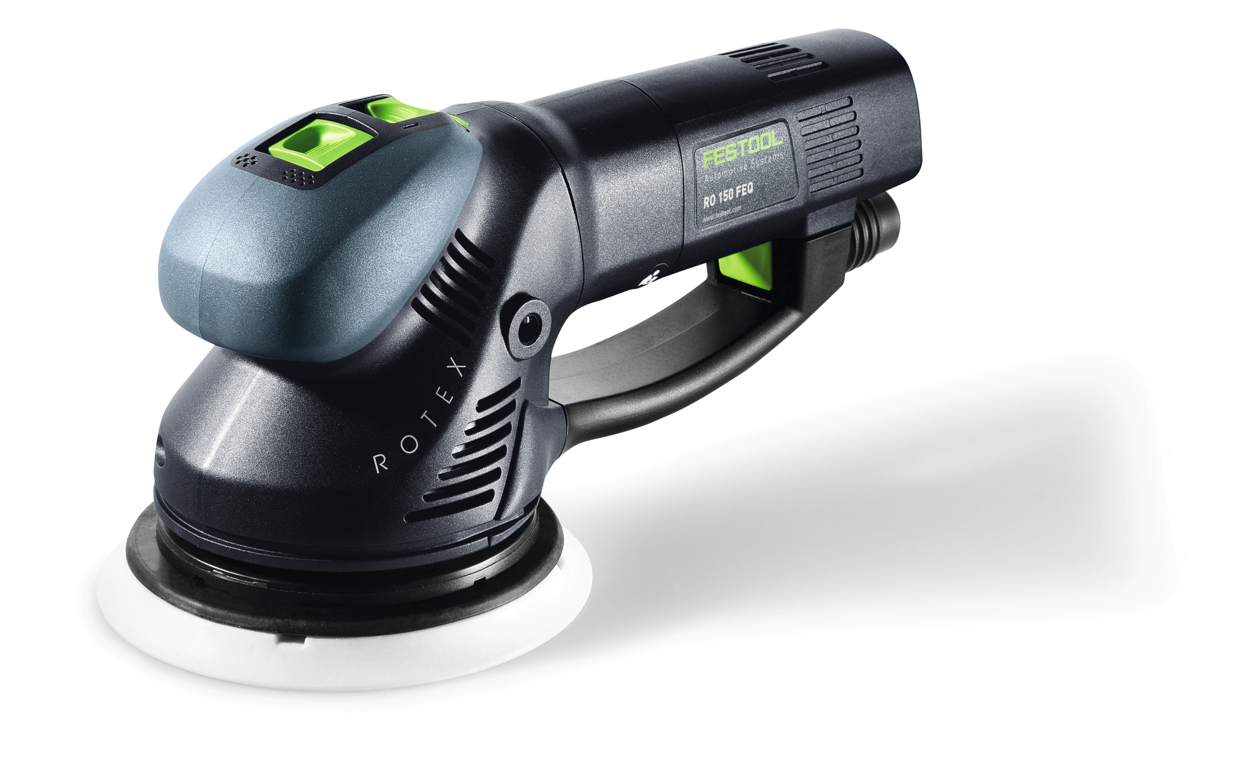 Festool Automotive ROTEX Levigatrice eccentrica a ingranaggi Festool 202770 RO 150 FEQ