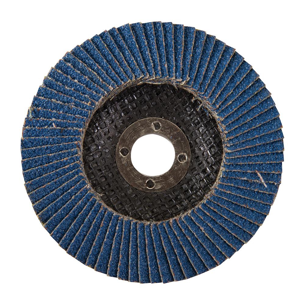 ZIRCO FLAP DISC ABRASIVE DISC DIAMETER 115