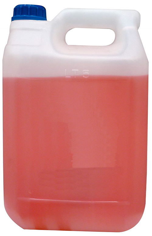 Denatured Alcohol Pink 94 ° LT 5