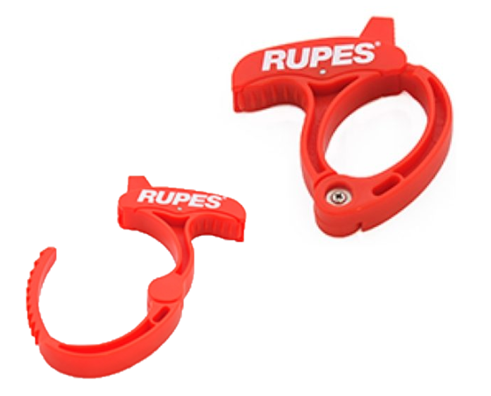 Rupes Cable Clamp Morsetto per cavi lucidatrici Molletta fermacavo 9.Z1024